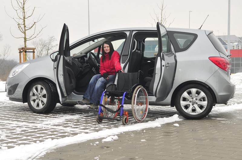 Opel HandyCars